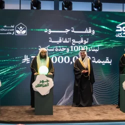 هيئة العناية بالحرمين الشريفين تطلق خدمة حفظ الأمتعة في المسجد الحرام