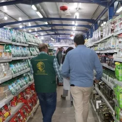 وزارة الشؤون الإسلامية تقيم مأدبة لتفطير الصائمين في المركز الإسلامي بتايلند