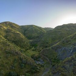 مركز الملك سلمان للإغاثة يسلم 50 طنًا من التمور هدية المملكة لجمهورية إثيوبيا