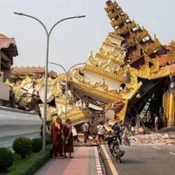 تراجع أسعار النفط متجهة صوب خسائر فصلية طفيفة