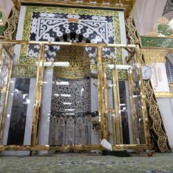 “الشؤون الإسلامية ” تنظّم مأدبة إفطار للصائمين في العاصمة القيرغيزية بيشكيك