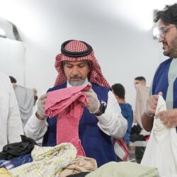 وزارة الحج: صنابير زمزم مخصّصة للشرب فقط والوضوء منها يسبّب إهدار المياه والازدحام