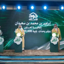 سمو ولي العهد يستقبل يزيد الراجحي بمناسبة تحقيقه لقب رالي داكار السعودية 2025