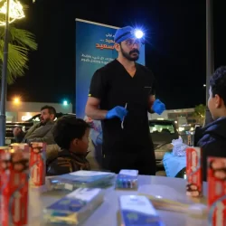 رابطة العالم الإسلامي تستنكر إعلانَ الاحتلال الإسرائيلي إنشاء وكالة لتهجير الفلسطينيين من غزّة