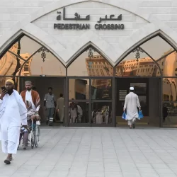 آل الشيخ يكشف رد سمو ولي العهد عندما قيل إن حظوظ استضافة كأس العالم 2030 أقل من 0%