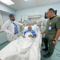 قوات الأمن البيئي تضبط مقيمًا مخالفًا لنظام البيئة لتلويثه البيئة بحرق مخلفات عشوائية في منطقة مكة المكرمة