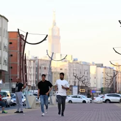 الصندوق السعودي للتنمية يشارك في افتتاح مشروع إمداد مياه الشرب لمقاطعتي سامي وموانقا في جمهورية تنزانيا