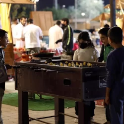 “هيئة الترفيه” تطلق فعاليات عيد الفطر 2025 بمجموعة من الحفلات والمسرحيات والألعاب النارية في مختلف مناطق المملكة