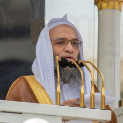 وزير الاستثمار يزور بينالي الفنون الإسلامية 2025 بجدة