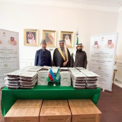 برعاية سمو وزير الخارجية.. تكريم المتقاعدين من منسوبي الوزارة