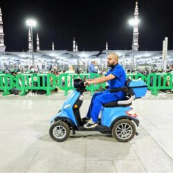 سفارة المملكة لدى بولندا تقيم حفل إفطار رمضاني