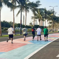 “فيرستابن” يخطف مركز الانطلاق الأول في سباق جائزة السعودية الكبرى stc للفورمولا 1 لعام 2025