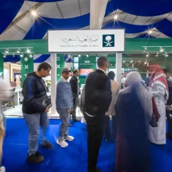 زيارة وزير الصحة إلى فرنسا تمهّد لتعاون صحي واسع في الابتكار والتقنية الحيوية