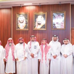 ورشة تدريبية بحفرالباطن تسلط الضوء على فن صناعة التقرير التلفزيوني