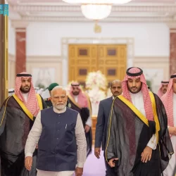 أمطار على منطقة الباحة