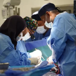 الأمير محمد بن ناصر يرعى انطلاق ملتقى “المواطَنة الواعية” بتعليم جازان