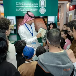 استزراع 3 ملايين شجرة مانجروف في محمية الجبيل للأحياء البحرية بالتعاون مع “معادن”