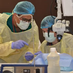 مساعد وزير الصناعة والثروة المعدنية يزور جامعتي الملك فهد للبترول والمعادن والأمير محمد بن فهد بالظهران