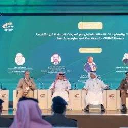 تعليم مكة المكرمة يحقق 81 ميدالية في مسابقة “كانجارو موهبة”