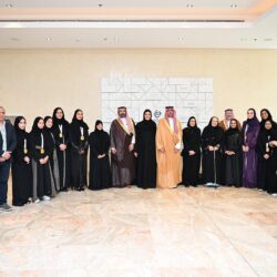 مكتبة الملك عبدالعزيز العامة تحتفي باليوم العالمي للكتاب بفعاليات ثقافية