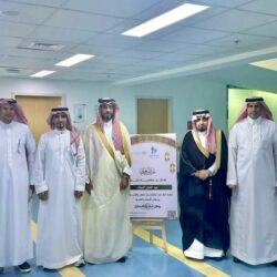 مركز الملك سلمان للإغاثة يوزّع 1.143 من التمور في بلدة الزريقية بمحافظة ريف دمشق