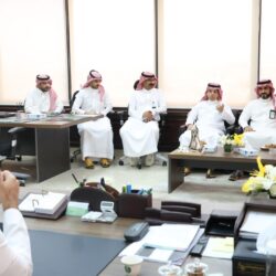 إنقاذ حياة معتمر سوداني من أزمة تنفسية حادة بمستشفى “أجياد الطوارئ”