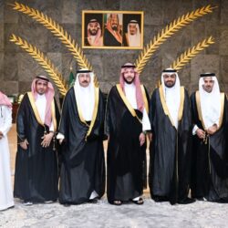 نائب أمير منطقة مكة المكرمة يرأس اجتماع اللجنة الدائمة للحج والعمرة