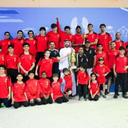 أمير منطقة الرياض يرعى حفل خريجي جامعة الفيصل ويضع حجر الأساس لمشروعات بقيمة تتجاوز 500 مليون ريال