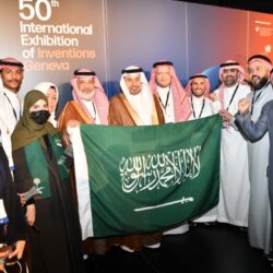 وزراة الحج والعمرة تبدأ في توزيع بطاقات “نسك” لهذا العام