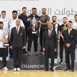 بيئة منطقة مكة المكرمة تختتم فعاليات أسبوع البيئة 2025 تحت شعار “بيئتنا كنز”