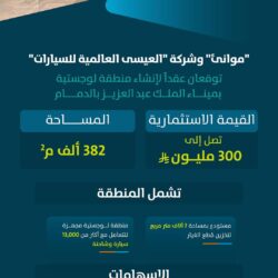 استزراع 3 ملايين شجرة مانجروف في محمية الجبيل للأحياء البحرية بالتعاون مع “معادن”