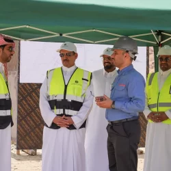 الأرصاد: هطول أمطار رعدية مصحوبة بزخات من البرد على هذه المناطق