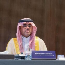 المكتب التنفيذي لتسويق وإدارة وجهات القدية ينضم إلى المجلس العالمي للسفر والسياحة WTTC