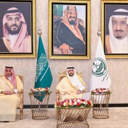 القصبي يهنئ مجتمع الأعمال بنفاذ نظامي السجل والأسماء