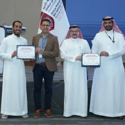 أمطار على منطقة الباحة