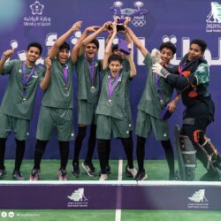 ورشة تدريبية بحفرالباطن تسلط الضوء على فن صناعة التقرير التلفزيوني