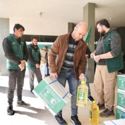 حرس الحدود بمنطقة مكة المكرمة يضبط مقيمًا مخالفًا للائحة الأمن والسلامة لمزاولي الأنشطة البحرية في المناطق البحرية للمملكة