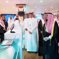 انطلاق أعمال مؤتمر “الابتكار الدوائي” بالرياض