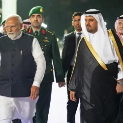 الرئيس التنفيذي لبنك التصدير والاستيراد يؤكد أهمية البنوك المتخصصة في تعزيز كفاءة منظومة التصدير العالمية