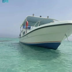 وكيل إمارة الباحة يدشّن “أسبوع البيئة 2025”