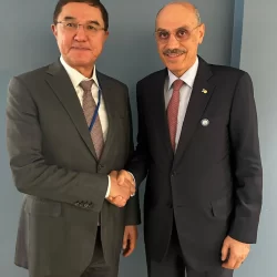 مدير مركز المعلومات الوطني بـ”سدايا” يكرّم الفائزين في “دوري الذكاء الاصطناعي”