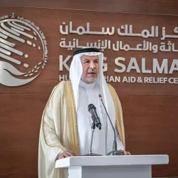 “الأرصاد” يرفع درجة الإنذار إلى تحذير متقدم على محافظة العقيق بهطول أمطار غزيرة