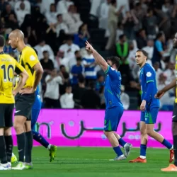 وزير الصناعة والثروة المعدنية يبحث مع وزيرين إندونيسيين تعزيز الشراكة الاستثمارية في الصناعة والتعدين