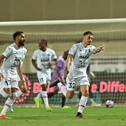 الخليج يواجه شباب الأهلي بحثًا عن التتويج الثاني في سوبر اليد السعودي الإماراتي