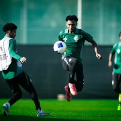 نادي الشباب يصدر بيانًا رسميًا بعد الخسارة أمام الاتحاد في كأس خادم الحرمين الشريفين