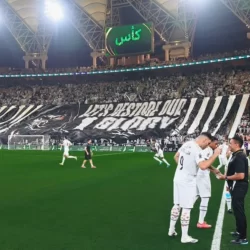 الاتحاد السعودي يعلن عن طاقم تحكيم مباراة القادسية والرائد في نصف نهائي كأس الملك