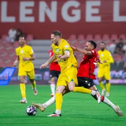 “وزارة النقل” تقيم حفل معايدة لمنسوبيها