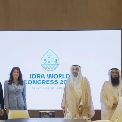 نائب وزير الخارجية يستقبل وكيل وزارة الخارجية الإيرانية