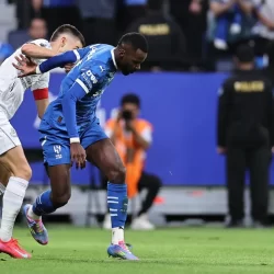 الأمير عبدالعزيز بن سعود يستقبل وزير الداخلية العراقي