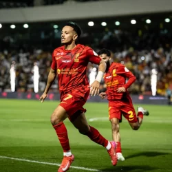 انطلاق جائزة السعودية الكبرى stc للفورمولا 1 بجدة